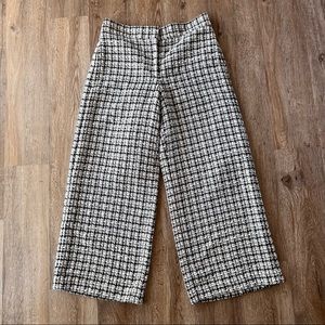 Tweed Ann Taylor Dress Pants | Size 4
